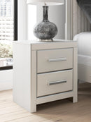 Zuraleus Nightstand - Furniture Queen (GA)*