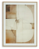 Corlain Wall Art - Furniture Queen (GA)*