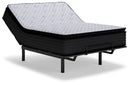 Anniversary Edition Pillowtop Innerspring Mattress