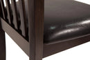 Hammis Dining Chair - Furniture Queen (GA)*