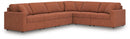 Modmax 6-Piece Sectional