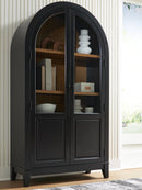 Dagandale Accent Cabinet - Furniture Queen (GA)*