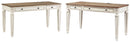 Realyn Home Office Set - Furniture Queen (GA)*