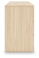 Onita Dresser - Furniture Queen (GA)*