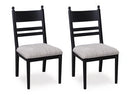 Greddinton Dining Chair - Furniture Queen (GA)*