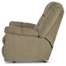 Kegler Recliner - Furniture Queen (GA)*