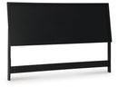 Danziar Bed - Furniture Queen (GA)*