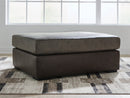 Castille Way Oversized Accent Ottoman - Furniture Queen (GA)*