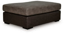 Castille Way Oversized Accent Ottoman - Furniture Queen (GA)*