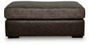 Castille Way Oversized Accent Ottoman - Furniture Queen (GA)*