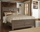 Juararo Bedroom Set - Furniture Queen (GA)*