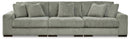 Lindyn Sectional Sofa - Furniture Queen (GA)*