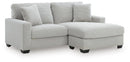 Greenbriar Sofa Chaise - Furniture Queen (GA)*