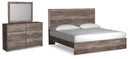 Ralinksi Bedroom Set - Furniture Queen (GA)*