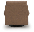 Chasemore Swivel Glider Recliner
