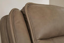 Glencroft Reclining Package - Furniture Queen (GA)*