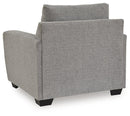 Loreo Chair