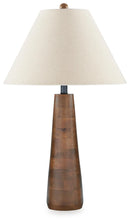 Danset Table Lamp - Furniture Queen (GA)*