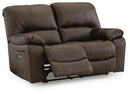 Leesworth Living Room Set - Furniture Queen (GA)*