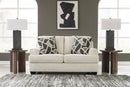 Heartcort Loveseat - Furniture Queen (GA)*