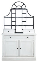 Greddinton Baker's Rack - Furniture Queen (GA)*