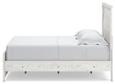 Gerridan Youth Bed - Furniture Queen (GA)*