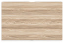 Battelle Chest of Drawers - Furniture Queen (GA)*
