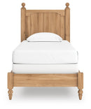 Aleaport Bed - Furniture Queen (GA)*