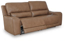 DeepWakes Power Reclining Sofa - Furniture Queen (GA)*