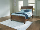 Danabrin Bed - Furniture Queen (GA)*