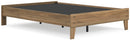 Deanlow Bed - Furniture Queen (GA)*