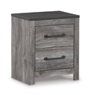 Bronyan Nightstand - Furniture Queen (GA)*