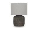 Zandophen Table Lamp - Furniture Queen (GA)*