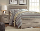 Culverbach Bed - Furniture Queen (GA)*
