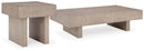 Jorlaina Occasional Table Set - Furniture Queen (GA)*