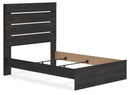 Hollivern Bedroom Set - Furniture Queen (GA)*