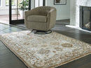 Ainswick Memory Foam Rug - Furniture Queen (GA)*