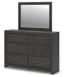 Fraluna Bedroom Set - Furniture Queen (GA)*