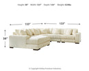 Lindyn Living Room Set - Furniture Queen (GA)*