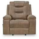 Stockworth Recliner
