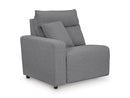 Modmax II Reclining Loveseat - Furniture Queen (GA)*