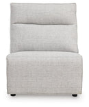 Modmax II Power Reclining Sectional - Furniture Queen (GA)*