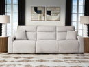 Modmax II Power Reclining Sectional - Furniture Queen (GA)*