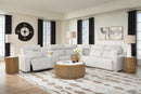 Modmax II Power Reclining Sectional with Console - Furniture Queen (GA)*