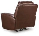 Next Move Power Recliner - Furniture Queen (GA)*