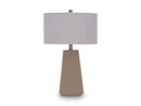 Dellner Table Lamp - Furniture Queen (GA)*