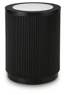 Grayman End Table - Furniture Queen (GA)*