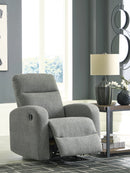 Gauntlet Recliner - Furniture Queen (GA)*