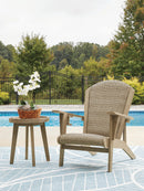 Marina Sun Outdoor Package - Furniture Queen (GA)*