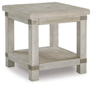 Carynhurst End Table Set - Furniture Queen (GA)*
